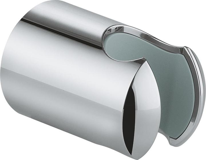 Produktbild Grohe Handbrausehalter RELEXA nicht verstellbar chrom