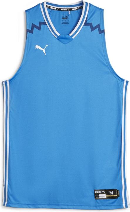 Immagine prodotto Puma Maglia da gioco della squadra Hoops (4XL)
