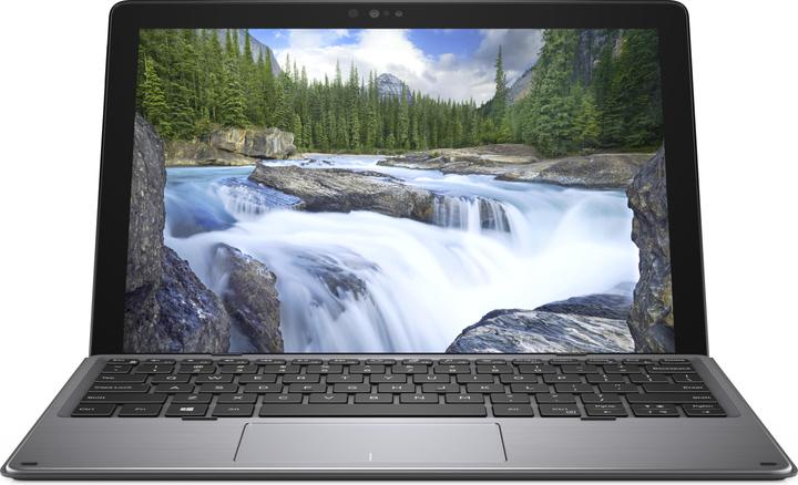 Produktbild Dell Latitude 5285 (DE, Latitude 7200 2-in-1)