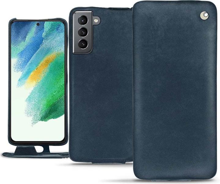 Noreve Lederen omslag verticaal (Samsung Galaxy S21 FE)