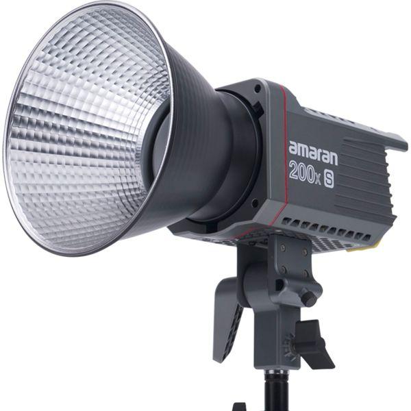 Produktbild Amaran 200x S (Videoleuchte)