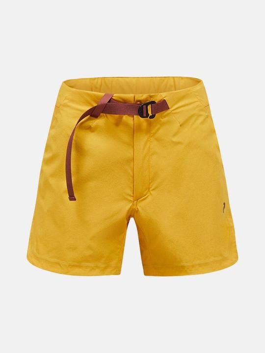 Produktbild Peak Performance Women's Vislight Light Shorts (M)