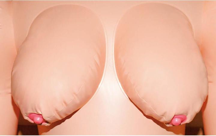 Actual product image You2Toys Fatima Fong