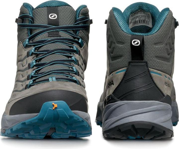 Image du produit Scarpa Rush 2 Pro Mid GTX (42.5)
