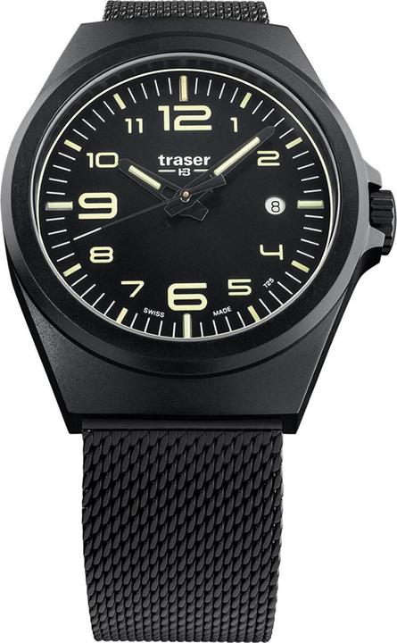 Image du produit Traser P59 Essential M (Montre analogique, 42 mm)