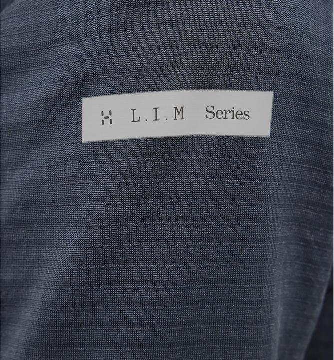 Produktbild Haglöfs L.I.M Mid Fast II Hoodie (L)