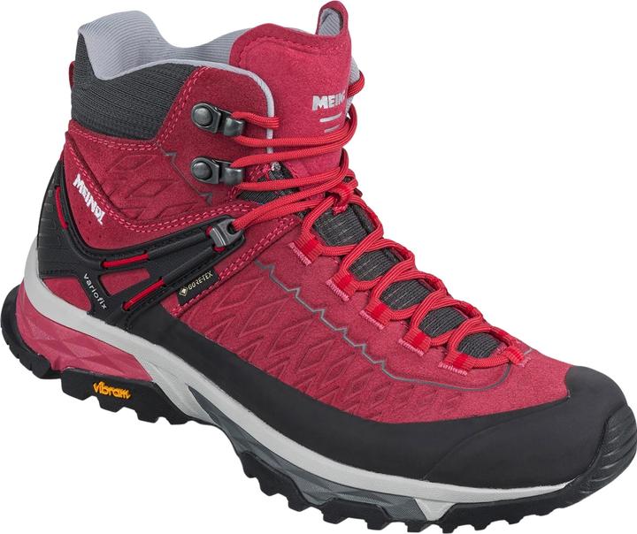 Image du produit Meindl Top Trail Lady Mid GTX® (39)