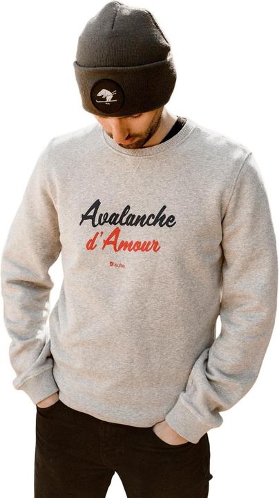 Image du produit Kulte sweatshirt avalanche (XS)