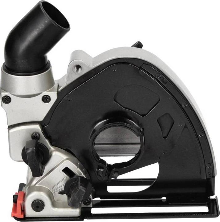 Actual product image Makita Extraction hood 125 mm Cutting 196