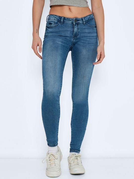 Produktbild Noisy May NMEVE Low Waist Skinny Fit Jeans (32)