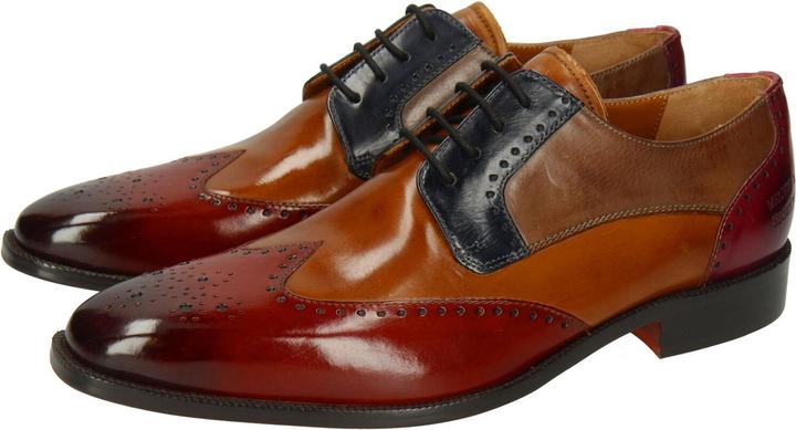 Image du produit Melvin & Hamilton Halbschuhe (40)