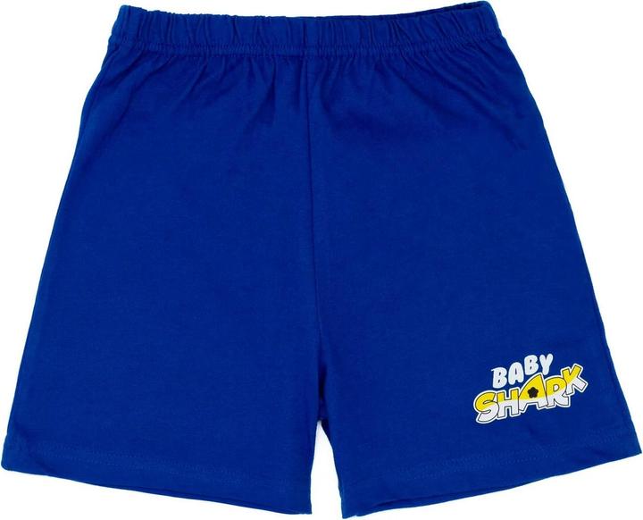 Produktbild Pinkfong Totally JawSome! Schlafanzug mit Shorts Jungen (86)