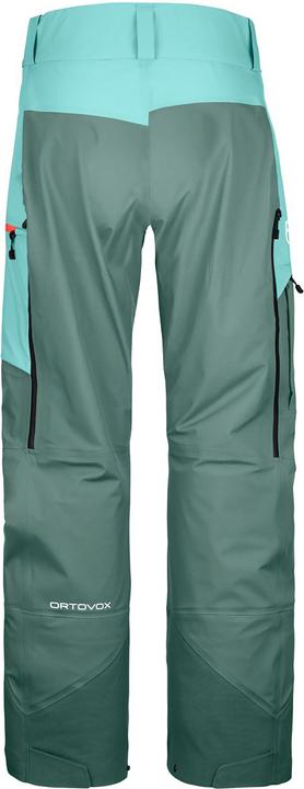 Produktbild Ortovox Ravine Shell Pants W (XS)