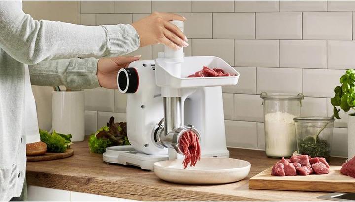 Produktbild Bosch Hausgeräte Zubehör: Fleischwolf