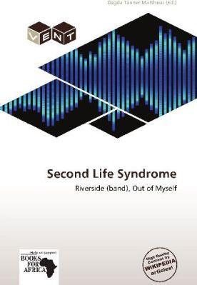 Produktbild Second Life Syndrome (2011)