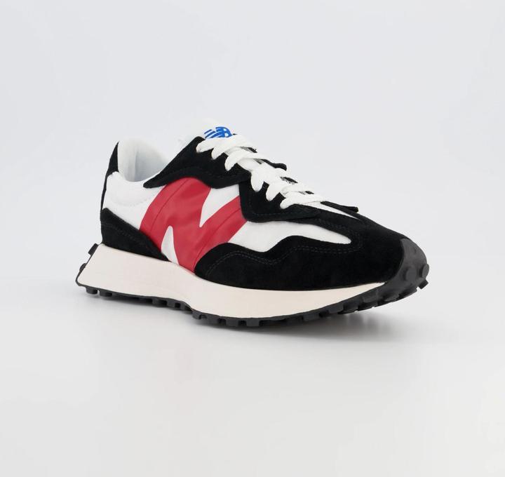 Image du produit New Balance Sneakers "U327 Warped Essentials" noir (42.5)