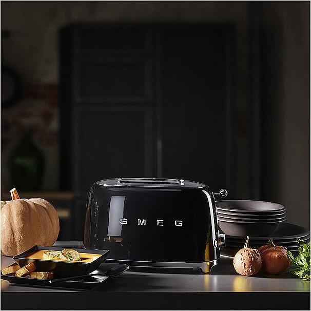 Produktbild Smeg 50's Style Kompakt