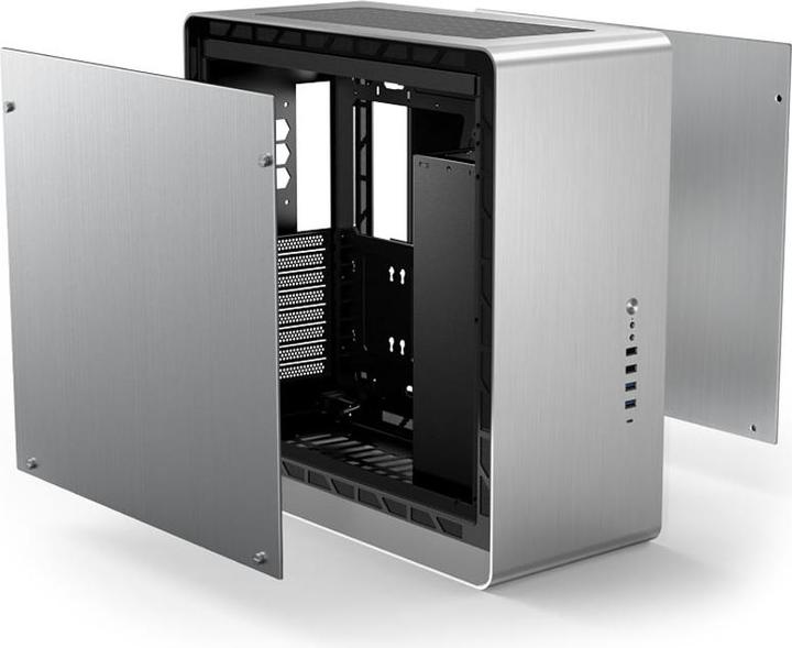 Image du produit Jonsbo UMX6S (E-ATX, ATX, mATX, ITX)
