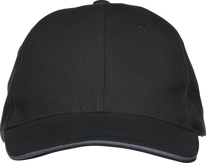 Image du produit Clique Casquette Davis (Taille unique)