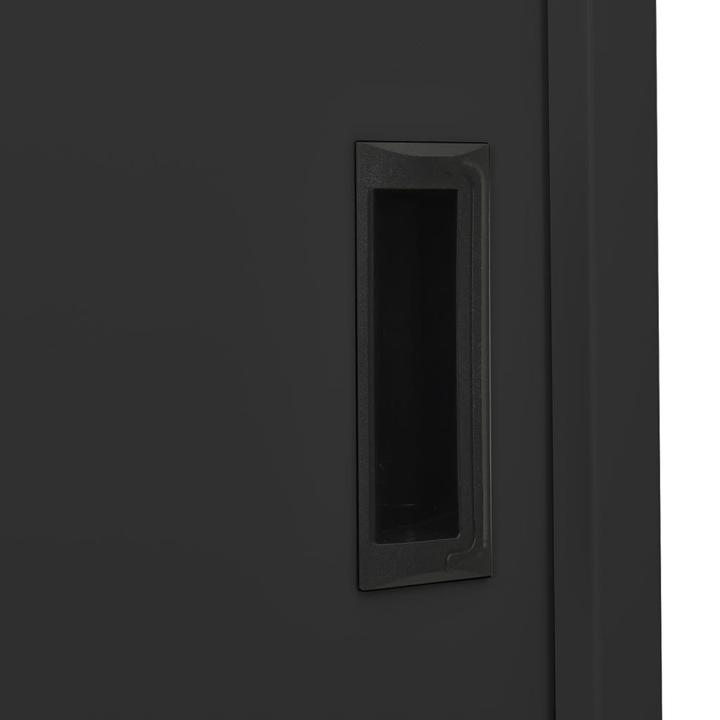 Produktbild VidaXL Yanic (90 x 40 x 180 cm)