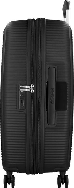 Actual product image American Tourister Soundbox (110 l, L (90 - 115l))