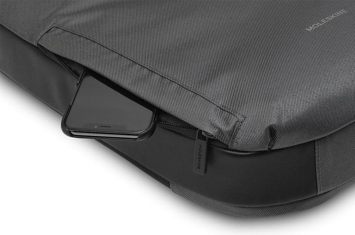 Produktbild Moleskine ET9NBBK15 Rucksack Polyester