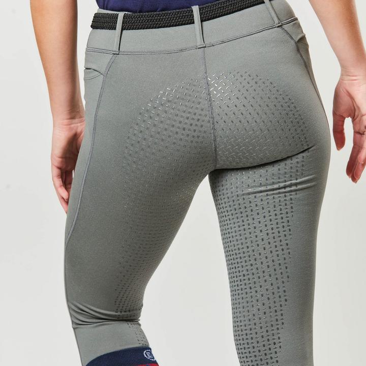 Image du produit Dublin Cool It leggings d'équitation Quotidien (42 D)