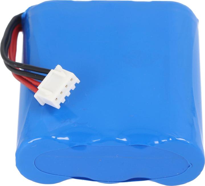 Produktbild XCell Akku wie TF18650-2200-1S4P für Marshall Kilburn 2600mAh für Lautsprecher Boxen Speaker (1 Stk., 2600 mAh)
