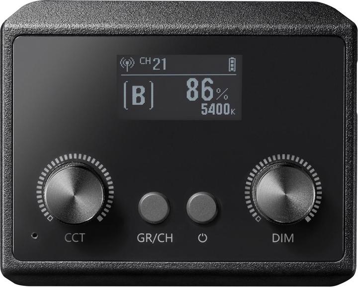 Produktbild Godox ES45 (Flächenleuchte)