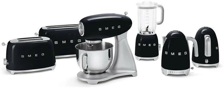 Actual product image Smeg BU1270120001 (800 W)
