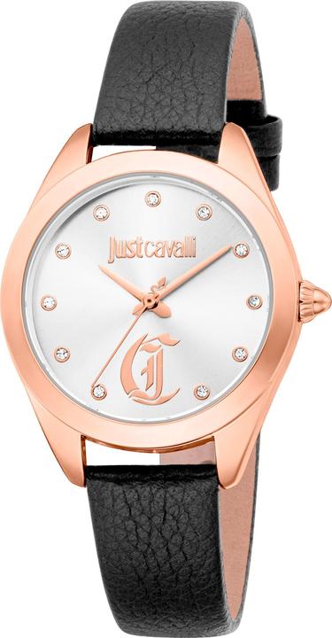 Just Cavalli Glam Chic Luna - JC1L309L0035 (32 mm)