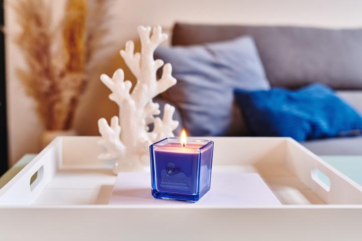 Actual product image Ipuro Essentials (125 g)