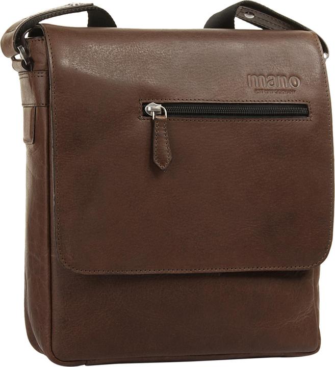 Immagine prodotto Mano Sac à bandoulière gross, marron