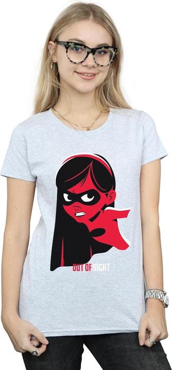 Produktbild Disney Incredibles 2 Incredible Girl TShirt (XL)