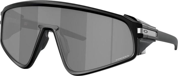 Oakley Latch Panel