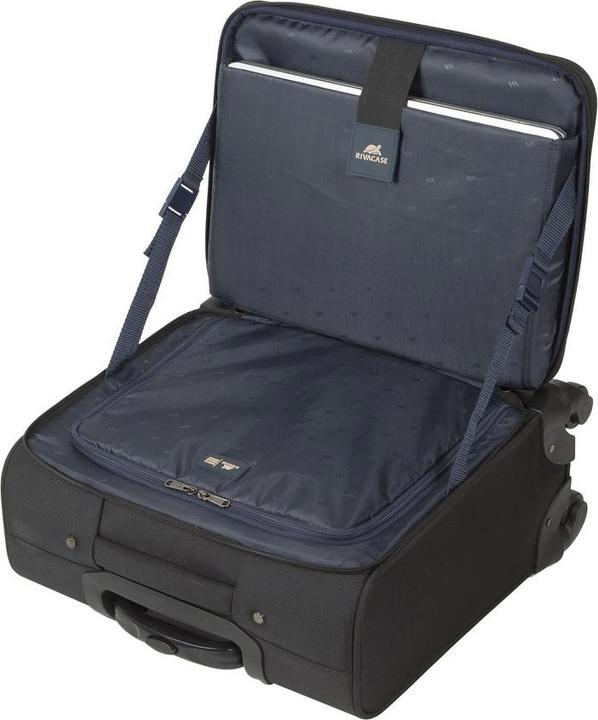Produktbild Rivacase Trolley-Tasche (25 l, Handgepäck (bis 50l))
