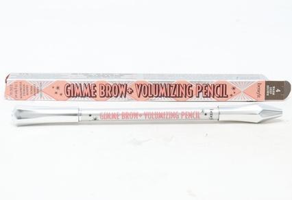 BeneFit Cosmetics Gimme Brow+ Volumizing Pencil (3.5 Neutral Medium Brown)