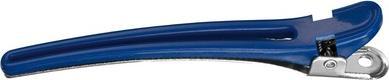 Produktbild Comair Haarclips Plastik/Aluminium 10St (10 Stk.)