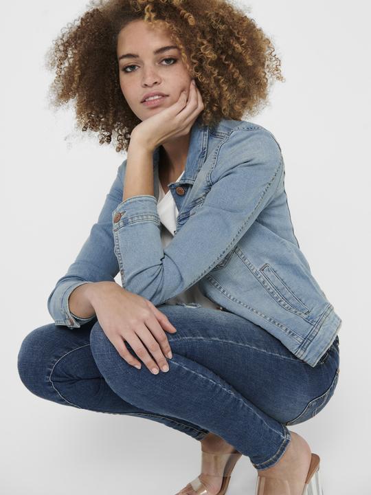 Actual product image Only denim jacket (36)