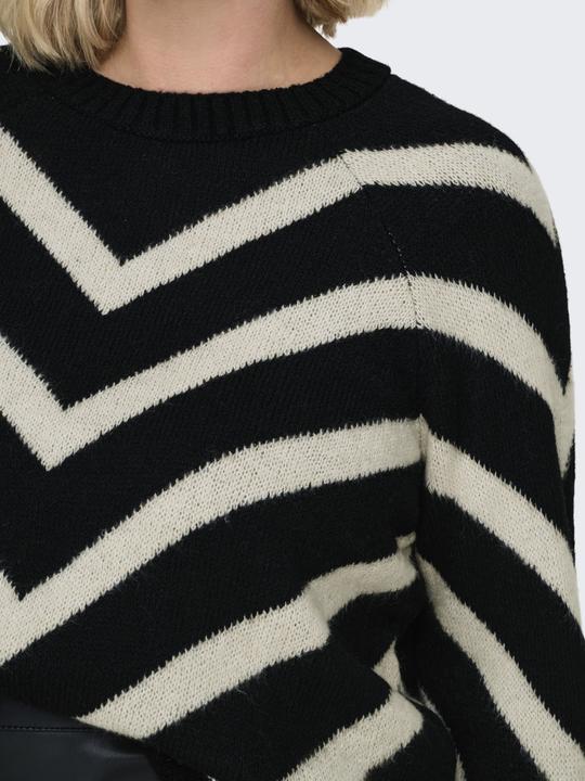 Produktbild Only CARELIZA Strickpullover Strickpullover (54)