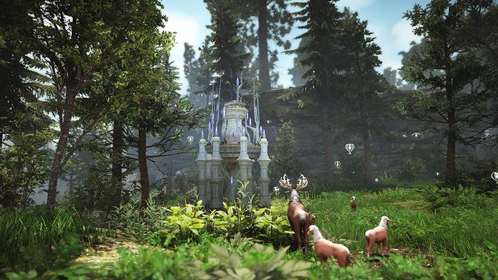 Actual product image Pearl Abyss Black Desert: Prestige Edition (PS4, DE)