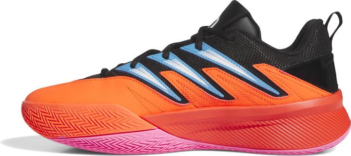 Actual product image adidas Dame Certified 3 Schuh (46)
