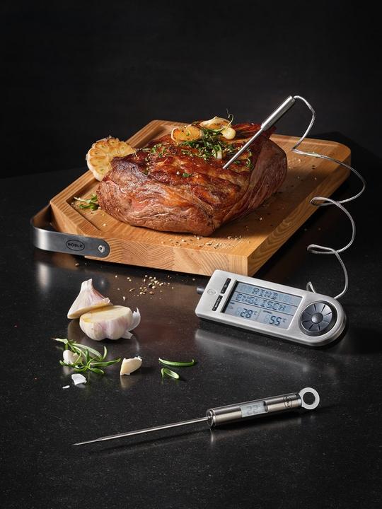Produktbild Rösle Bratenthermometer digital