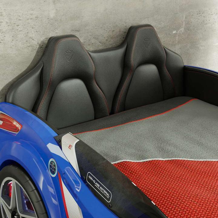 Immagine prodotto Cilek Letto auto GTE (100 x 190 cm)