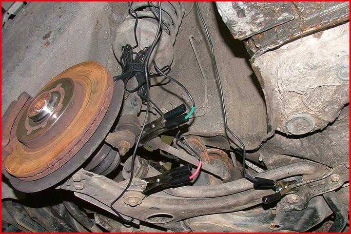 Produktbild KS Tools Elektronisches Profi-Stethoskop, 18-tlg.