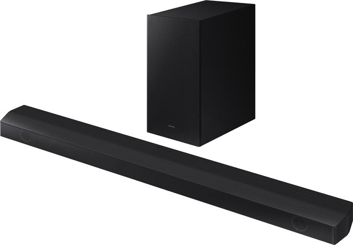 Samsung HW-B660/ZG (430 W, 3.1 Kanal)