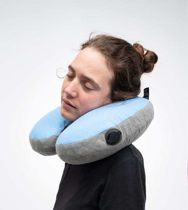 Immagine prodotto Cocoon Nucleo d'aria (Cuscino per testa e collo)