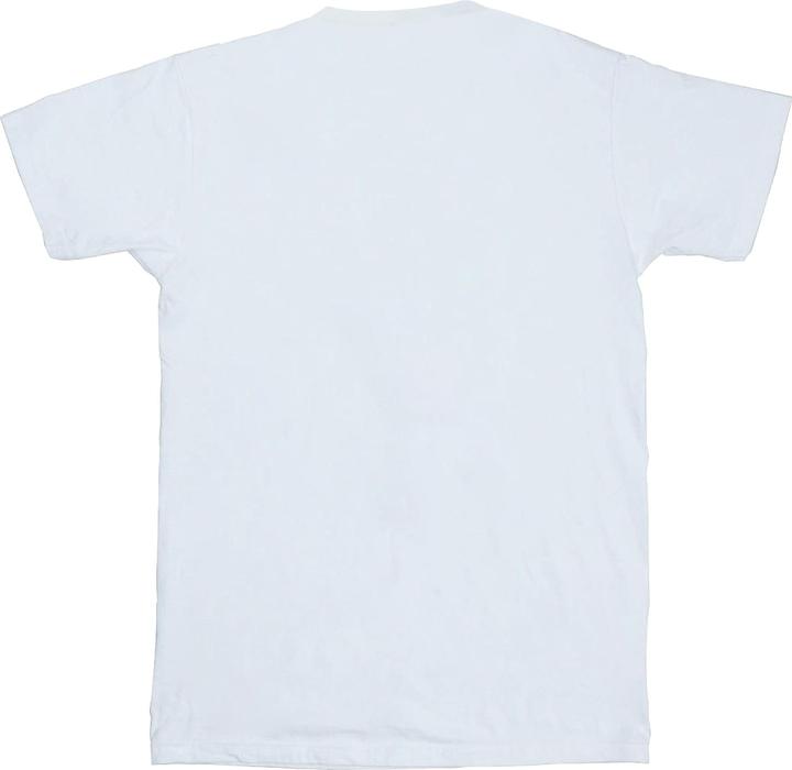 Image du produit Disney T-shirt classique en coton volant pour garçons (152, 158)
