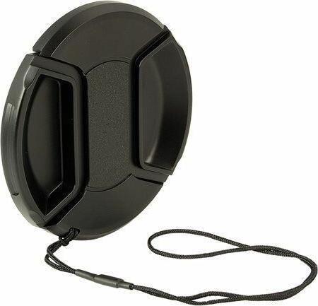 Produktbild Kaiser Fototechnik Objektivdeckel Snap-On 58 (58 mm)