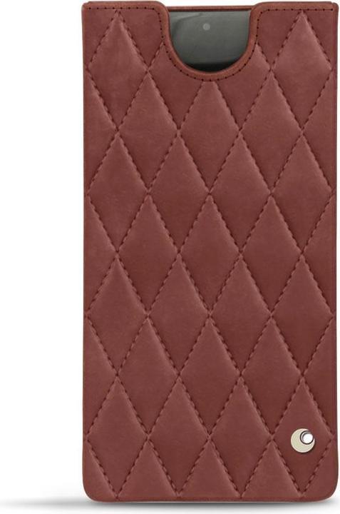 Passie vintage - Couture ( Pantone #591d16 )